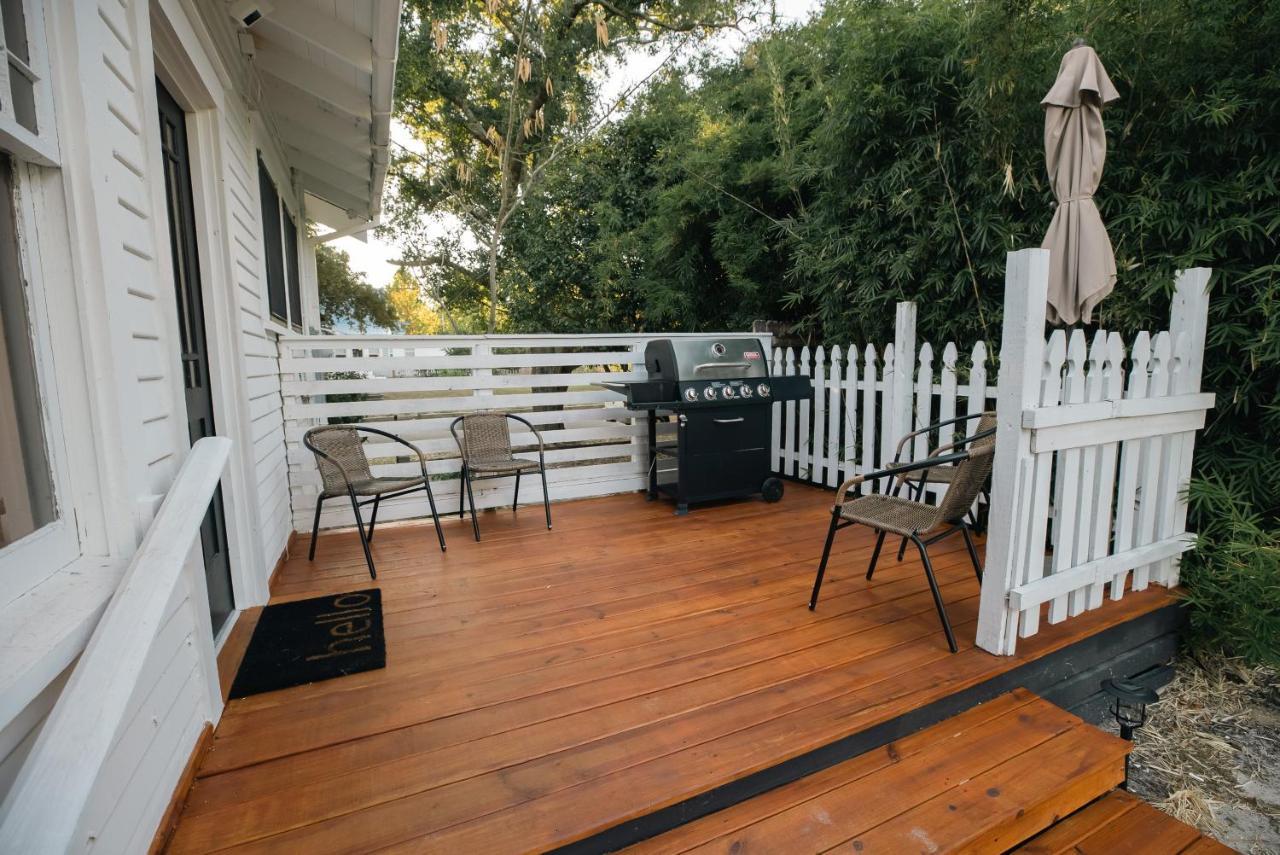 Gulf Coast Craftsman - Cozy, Charming & Central! Gulfport Dış mekan fotoğraf