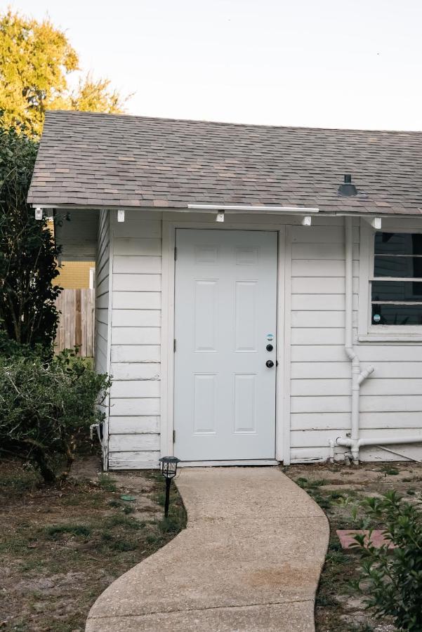 Gulf Coast Craftsman - Cozy, Charming & Central! Gulfport Dış mekan fotoğraf
