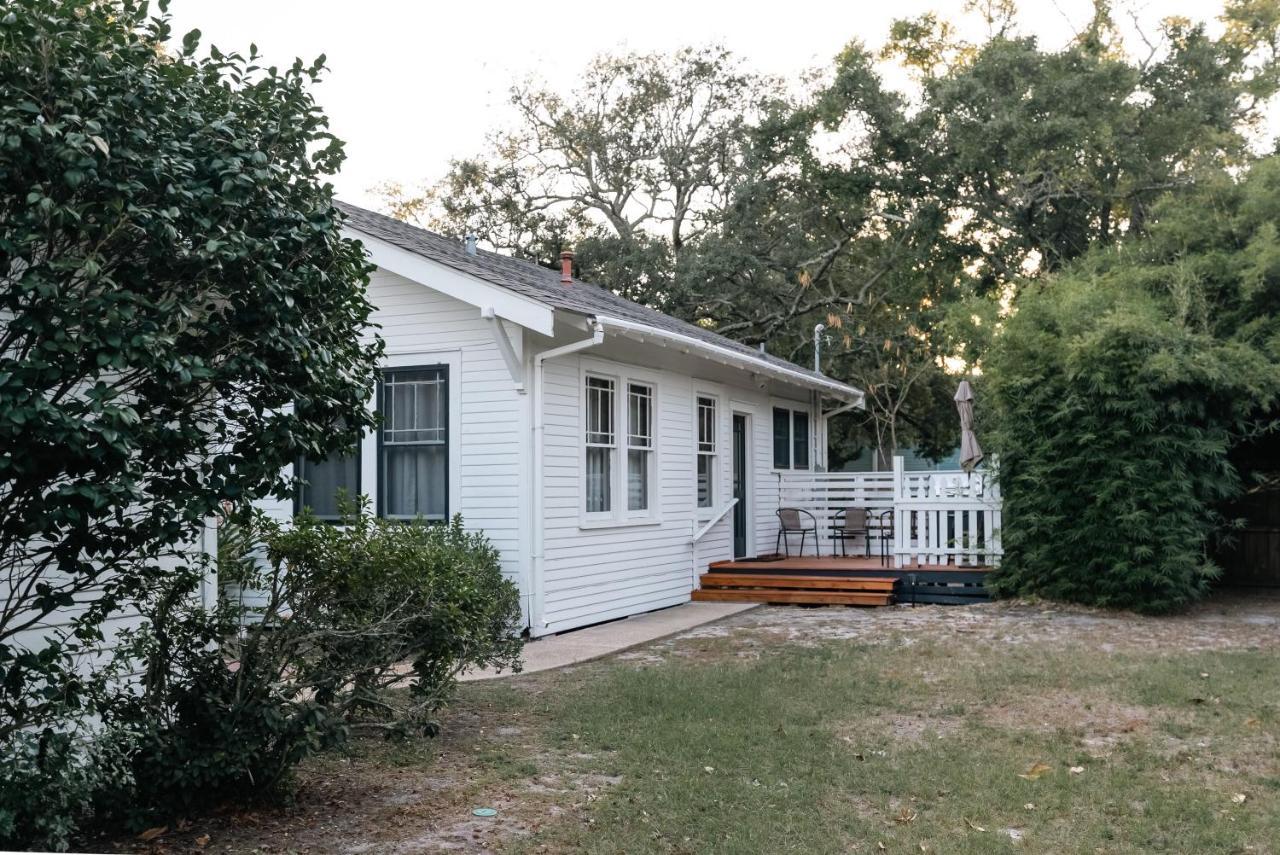 Gulf Coast Craftsman - Cozy, Charming & Central! Gulfport Dış mekan fotoğraf